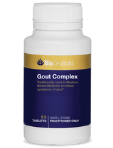 Bioceuticals Gout Complex